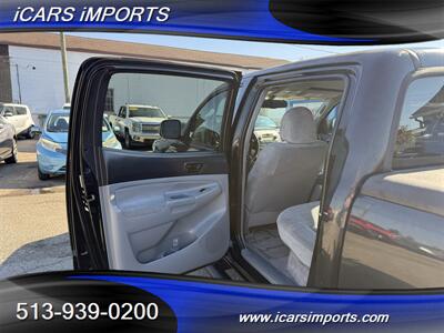 2009 Toyota Tacoma V6 4WD - Photo 15 - Fairfield, OH 45014