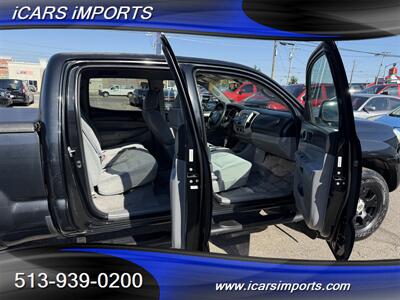 2009 Toyota Tacoma V6 4WD - Photo 21 - Fairfield, OH 45014