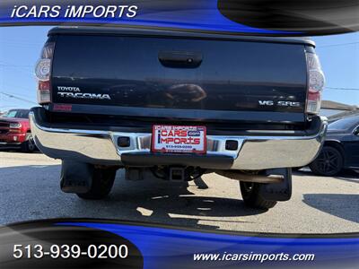 2009 Toyota Tacoma V6 4WD - Photo 47 - Fairfield, OH 45014