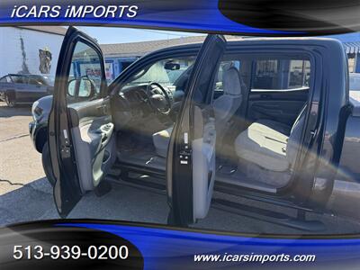 2009 Toyota Tacoma V6 4WD - Photo 9 - Fairfield, OH 45014