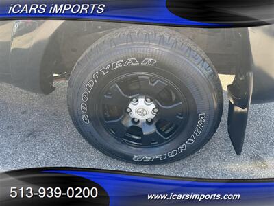 2009 Toyota Tacoma V6 4WD - Photo 55 - Fairfield, OH 45014
