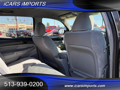 2009 Toyota Tacoma V6 4WD - Photo 24 - Fairfield, OH 45014