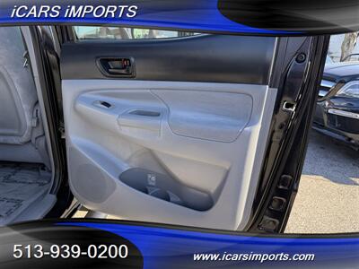2009 Toyota Tacoma V6 4WD - Photo 23 - Fairfield, OH 45014