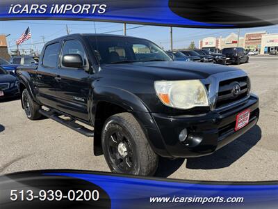 2009 Toyota Tacoma V6 4WD - Photo 4 - Fairfield, OH 45014