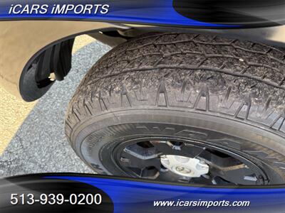 2009 Toyota Tacoma V6 4WD - Photo 57 - Fairfield, OH 45014