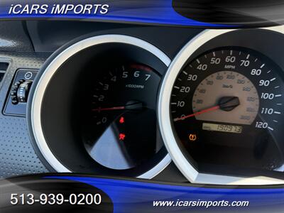 2009 Toyota Tacoma V6 4WD - Photo 41 - Fairfield, OH 45014