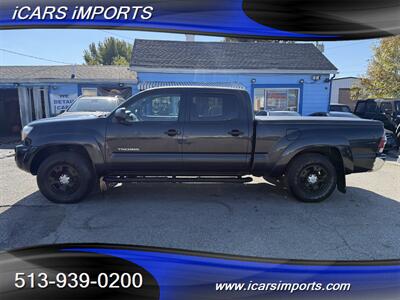 2009 Toyota Tacoma V6 4WD - Photo 1 - Fairfield, OH 45014