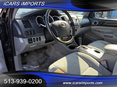 2009 Toyota Tacoma V6 4WD - Photo 12 - Fairfield, OH 45014