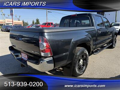2009 Toyota Tacoma V6 4WD - Photo 6 - Fairfield, OH 45014