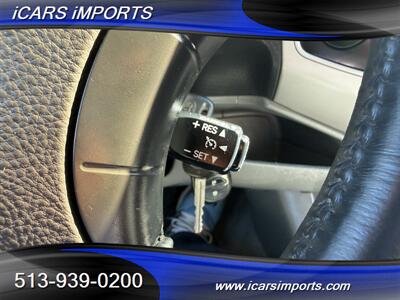 2009 Toyota Tacoma V6 4WD - Photo 37 - Fairfield, OH 45014