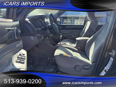 2009 Toyota Tacoma V6 4WD - Photo 13 - Fairfield, OH 45014