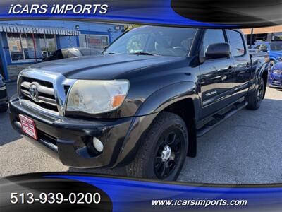 2009 Toyota Tacoma V6 4WD - Photo 2 - Fairfield, OH 45014
