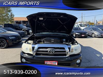 2009 Toyota Tacoma V6 4WD - Photo 32 - Fairfield, OH 45014