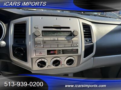 2009 Toyota Tacoma V6 4WD - Photo 42 - Fairfield, OH 45014