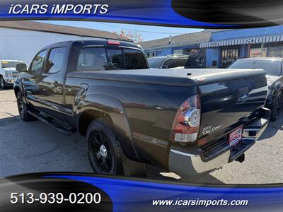2009 Toyota Tacoma V6 4WD - Photo 8 - Fairfield, OH 45014
