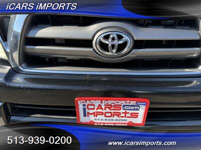 2009 Toyota Tacoma V6 4WD - Photo 50 - Fairfield, OH 45014