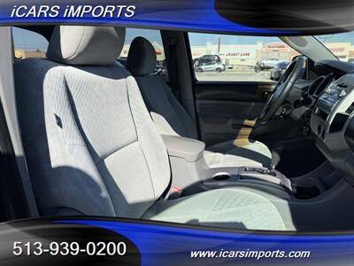 2009 Toyota Tacoma V6 4WD - Photo 31 - Fairfield, OH 45014
