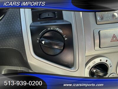 2009 Toyota Tacoma V6 4WD - Photo 39 - Fairfield, OH 45014