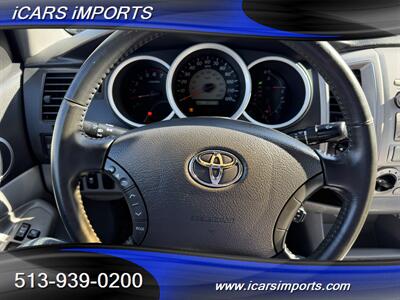 2009 Toyota Tacoma V6 4WD - Photo 35 - Fairfield, OH 45014