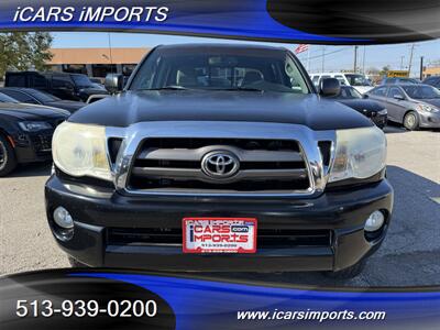 2009 Toyota Tacoma V6 4WD - Photo 3 - Fairfield, OH 45014