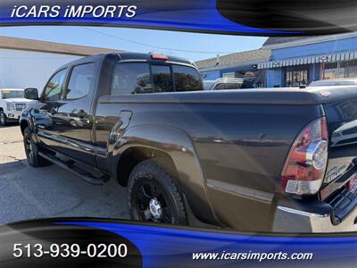 2009 Toyota Tacoma V6 4WD - Photo 48 - Fairfield, OH 45014