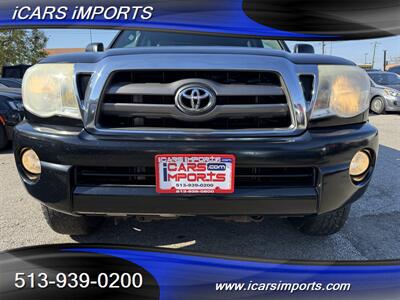 2009 Toyota Tacoma V6 4WD - Photo 44 - Fairfield, OH 45014
