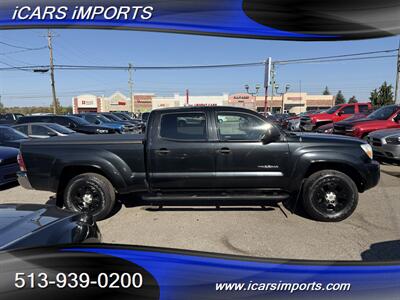 2009 Toyota Tacoma V6 4WD - Photo 5 - Fairfield, OH 45014