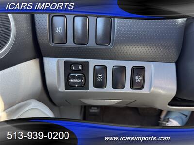 2009 Toyota Tacoma V6 4WD - Photo 38 - Fairfield, OH 45014