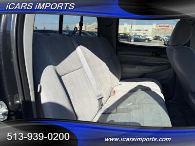 2009 Toyota Tacoma V6 4WD - Photo 26 - Fairfield, OH 45014