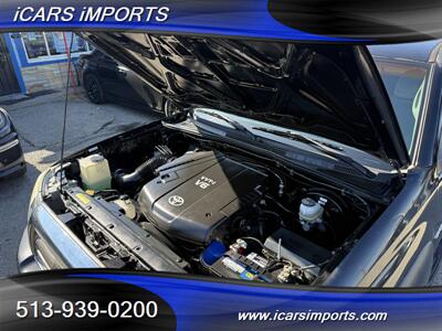 2009 Toyota Tacoma V6 4WD - Photo 34 - Fairfield, OH 45014