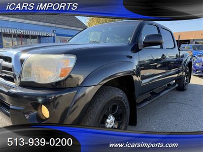 2009 Toyota Tacoma V6 4WD - Photo 49 - Fairfield, OH 45014