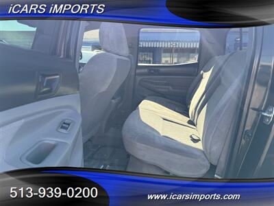 2009 Toyota Tacoma V6 4WD - Photo 18 - Fairfield, OH 45014