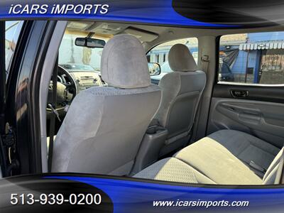 2009 Toyota Tacoma V6 4WD - Photo 17 - Fairfield, OH 45014