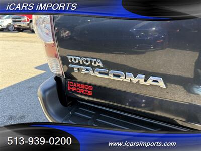 2009 Toyota Tacoma V6 4WD - Photo 52 - Fairfield, OH 45014