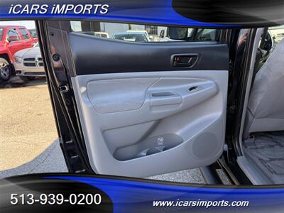 2009 Toyota Tacoma V6 4WD - Photo 16 - Fairfield, OH 45014