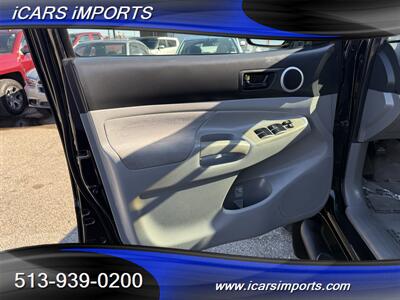 2009 Toyota Tacoma V6 4WD - Photo 11 - Fairfield, OH 45014