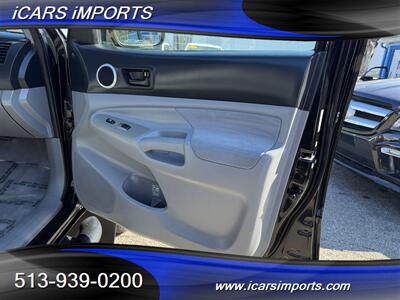 2009 Toyota Tacoma V6 4WD - Photo 28 - Fairfield, OH 45014