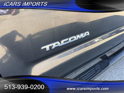 2009 Toyota Tacoma V6 4WD - Photo 51 - Fairfield, OH 45014