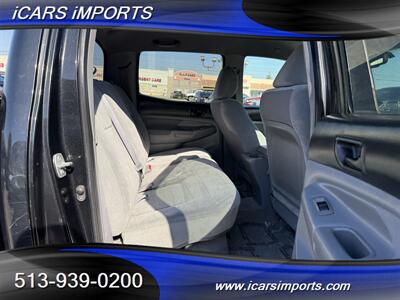 2009 Toyota Tacoma V6 4WD - Photo 25 - Fairfield, OH 45014