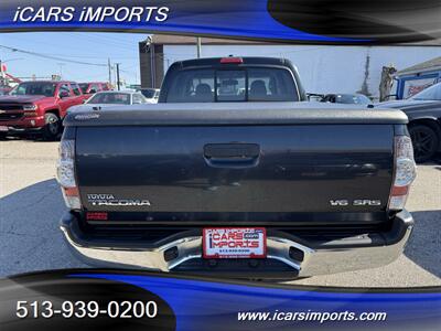 2009 Toyota Tacoma V6 4WD - Photo 7 - Fairfield, OH 45014