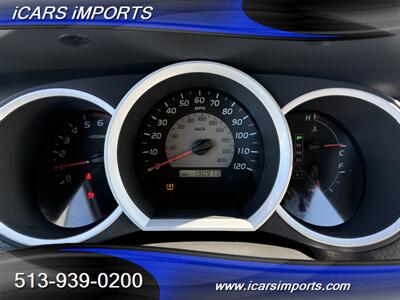 2009 Toyota Tacoma V6 4WD - Photo 40 - Fairfield, OH 45014