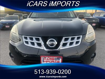 2012 Nissan Rogue SL  AWD - Photo 2 - Fairfield, OH 45014