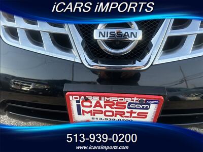 2012 Nissan Rogue SL  AWD - Photo 43 - Fairfield, OH 45014