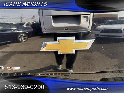 2020 Chevrolet Colorado Work Truck 4WD w/BackUpCam - Photo 55 - Fairfield, OH 45014