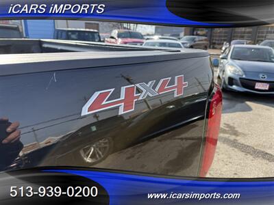 2020 Chevrolet Colorado Work Truck 4WD w/BackUpCam - Photo 53 - Fairfield, OH 45014