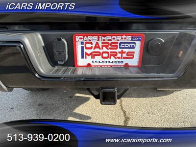 2020 Chevrolet Colorado Work Truck 4WD w/BackUpCam - Photo 54 - Fairfield, OH 45014