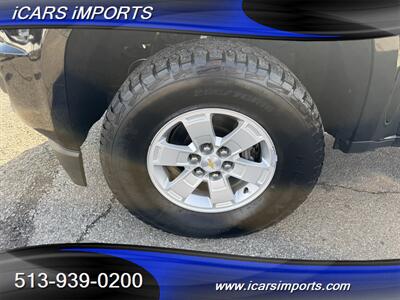 2020 Chevrolet Colorado Work Truck 4WD w/BackUpCam - Photo 58 - Fairfield, OH 45014