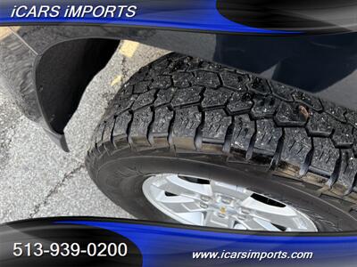 2020 Chevrolet Colorado Work Truck 4WD w/BackUpCam - Photo 59 - Fairfield, OH 45014