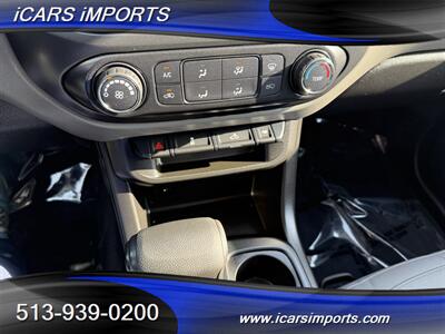 2020 Chevrolet Colorado Work Truck 4WD w/BackUpCam - Photo 42 - Fairfield, OH 45014