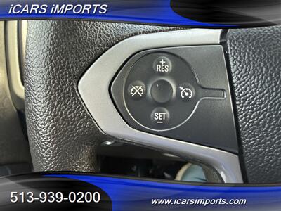 2020 Chevrolet Colorado Work Truck 4WD w/BackUpCam - Photo 37 - Fairfield, OH 45014